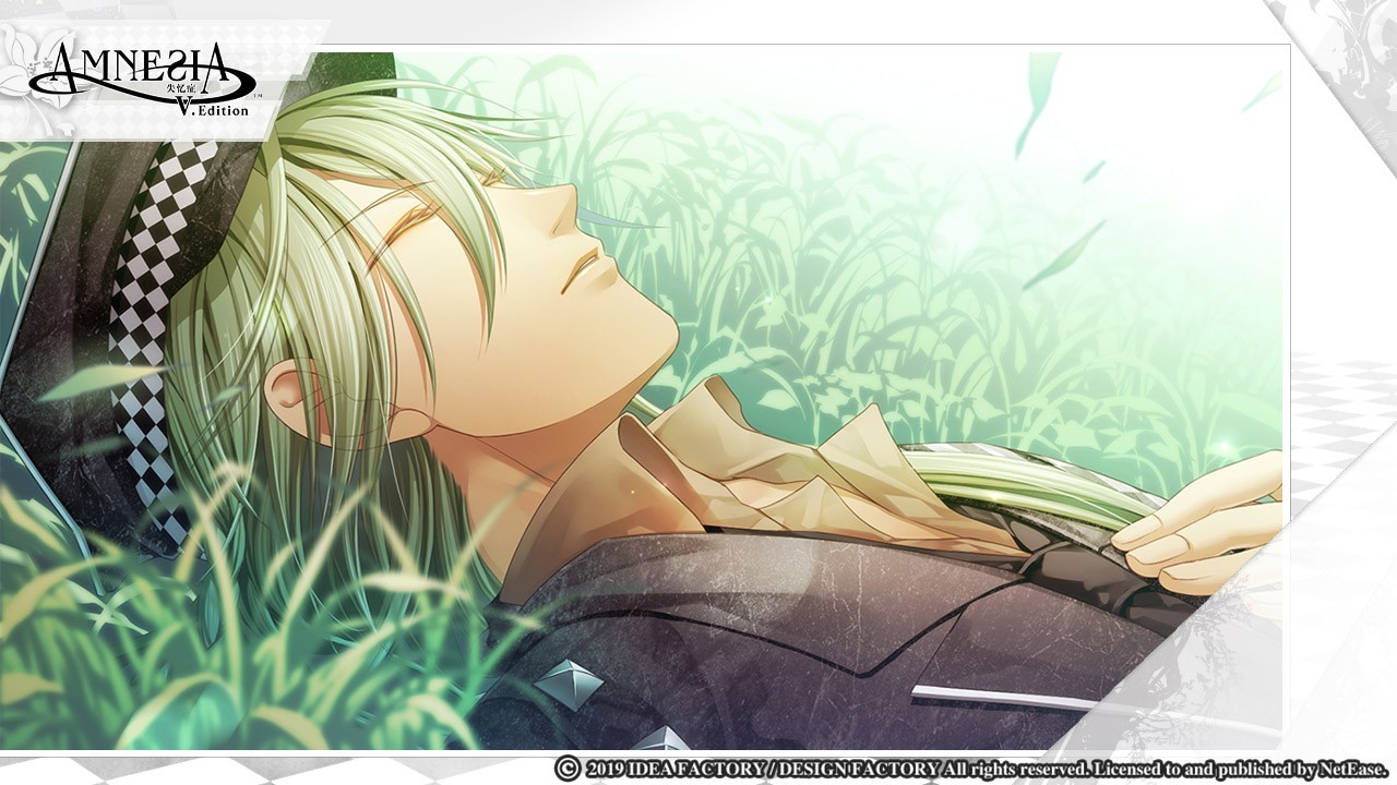 失忆症amnesia截图4