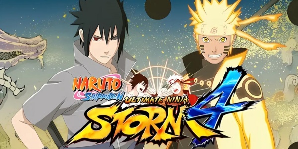 火影同人系列游戏大全推荐