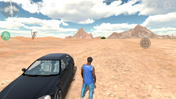 手动挡停车场2026最新版