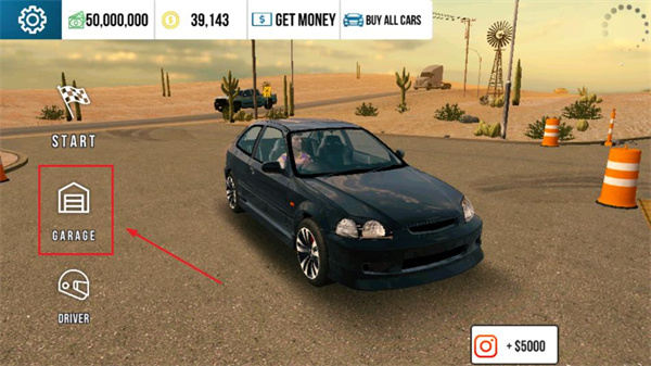 手动挡停车场2026最新版