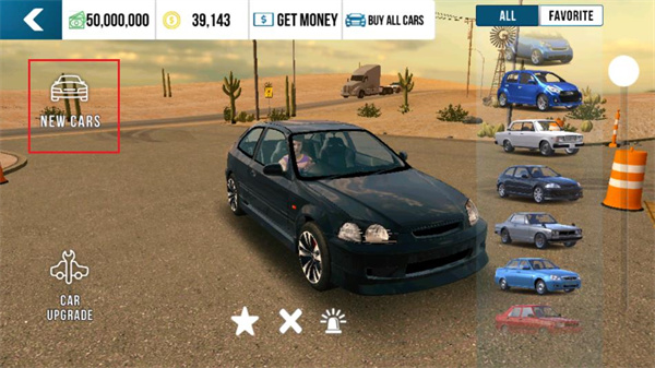 手动挡停车场2026最新版