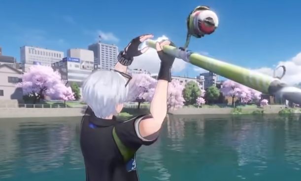 异环怎么钓鱼 钓鱼操作方法