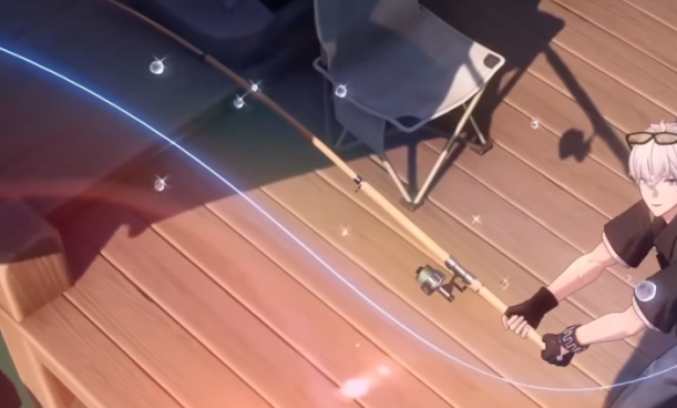 异环怎么钓鱼 钓鱼操作方法