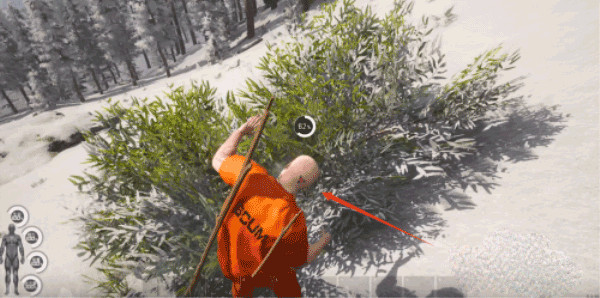 荒野求生手机版