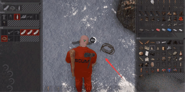 荒野求生手机版