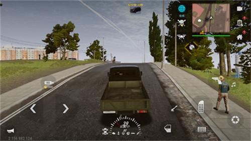 火力全开2城市狂热