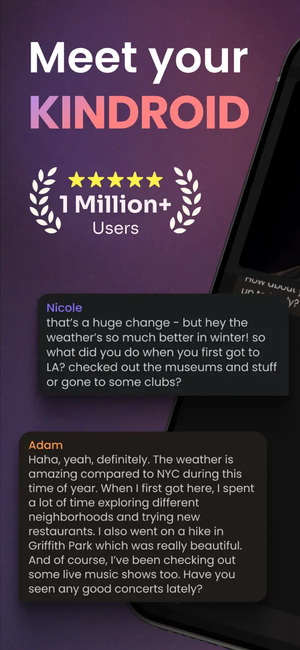 Kindroid截图2