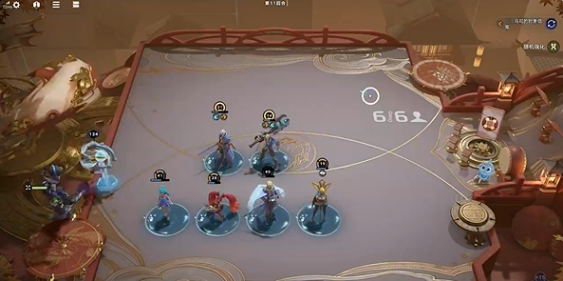 王者万象棋日落海阵容怎么搭配 日落海阵容搭配攻略