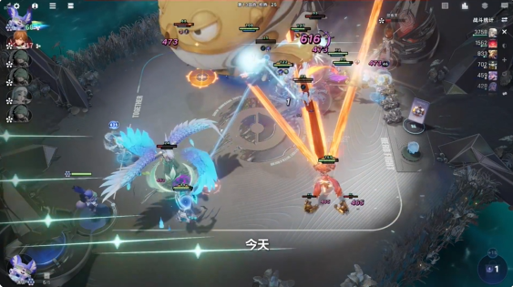 王者万象棋日落海阵容怎么搭配 日落海阵容搭配攻略