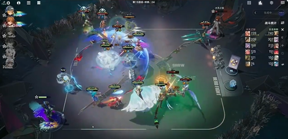 王者万象棋日落海阵容怎么搭配 日落海阵容搭配攻略