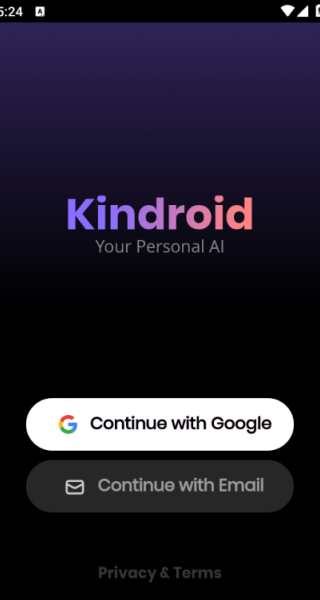 Kindroid