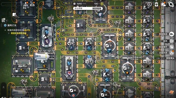 明日方舟终末地航天建材怎么获得 航天建材获取途径