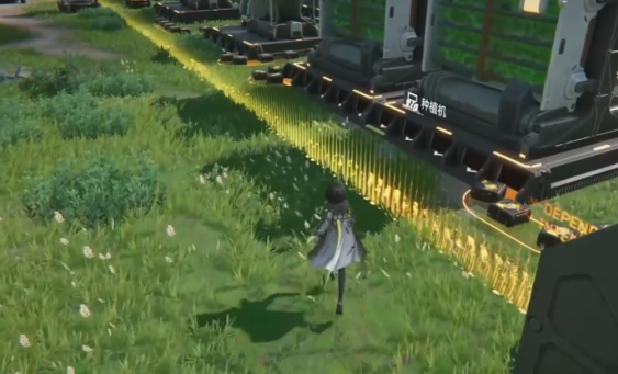 明日方舟终末地航天建材怎么获得 航天建材获取途径