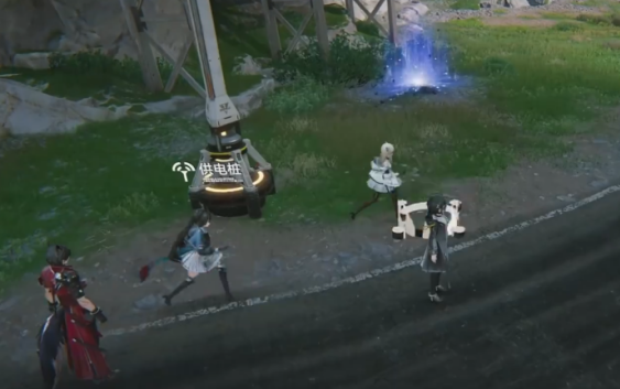 明日方舟终末地航天建材怎么获得 航天建材获取途径