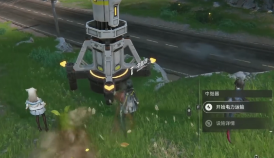 明日方舟终末地航天建材怎么获得 航天建材获取途径