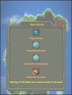 worldbox世界盒子现代模组