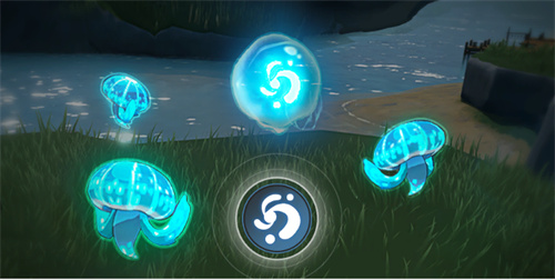 RE记忆碎片白色阴影