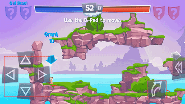 百战天虫4中文版