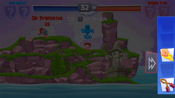 百战天虫4中文版