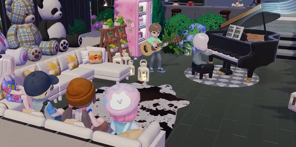 心动小镇国际服