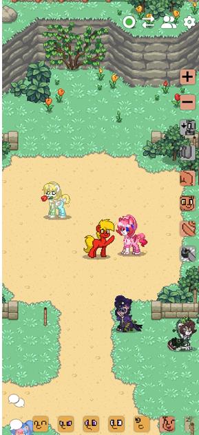 PONYTOWN