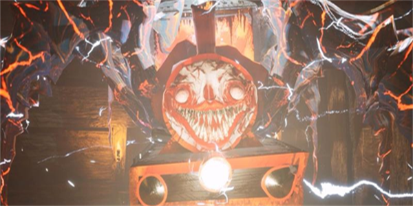 查尔斯小火车安卓版本合集