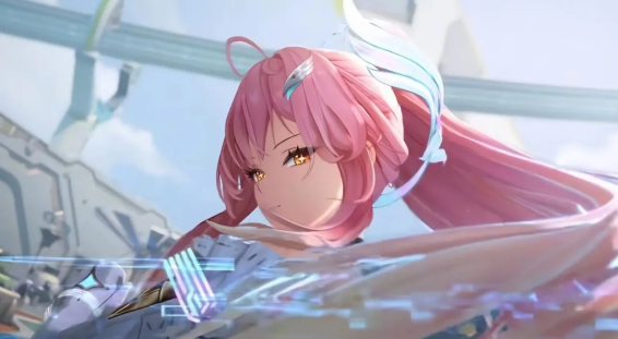 鸣潮爱弥斯技能是什么 爱弥斯技能详解