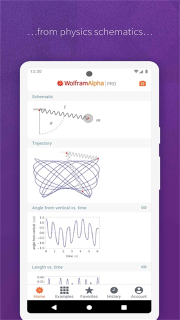 Wolframalpha截图1