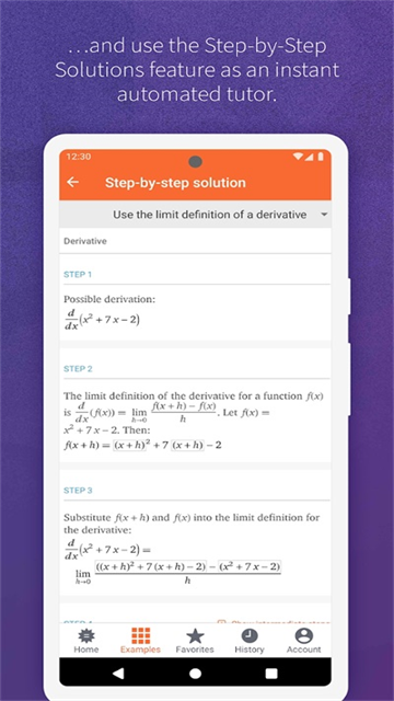 Wolframalpha截图2
