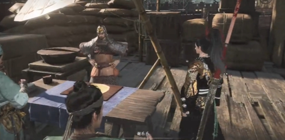 燕云十六声热心烤饼人成就怎么达成 热心烤饼人成就达成条件