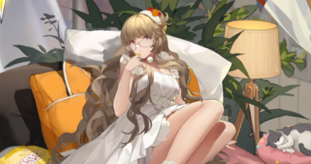 龙族卡塞尔之门七日目标选谁 七日目标SSR角色选择推荐