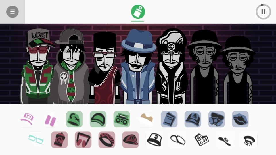 节奏盒子The Crime模组截图4