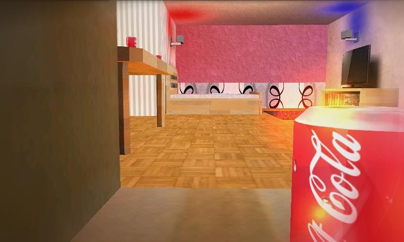 3D模拟直升机截图3