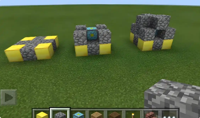 我的世界末影龙蛋怎么孵化