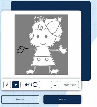 Animated Drawings截图4