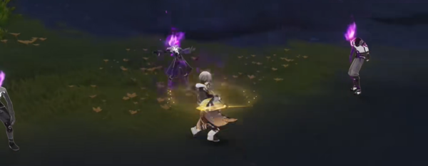 原神叶洛亚圣遗物词条选择攻略