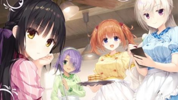 星光咖啡馆冷狐版