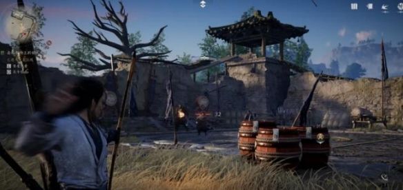 燕云十六声燕云甲在哪里 燕云甲获取攻略