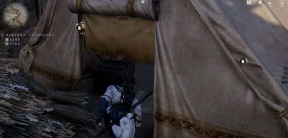 燕云十六声燕云甲在哪里 燕云甲获取攻略