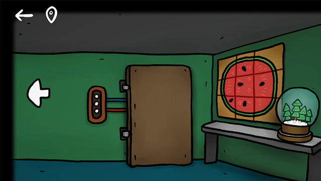 迷失岛外传南瓜镇截图2