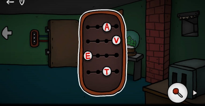 迷失岛外传南瓜镇