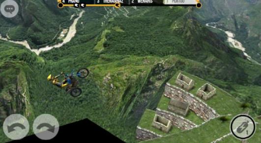 极限摩托老版本