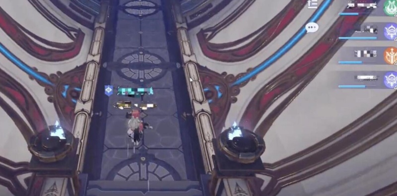 悠星大陆大秘境怎么进 大秘境进入教程