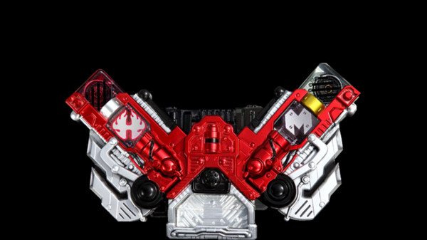 假面骑士w模拟器