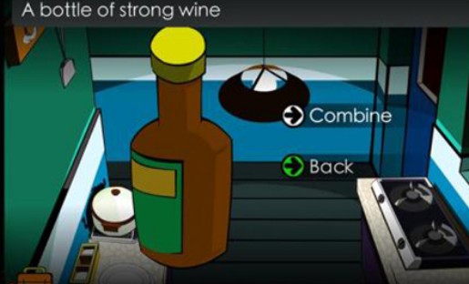 博士的家1截图1