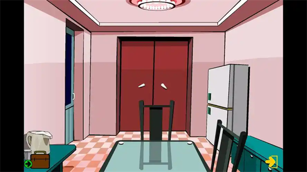 博士的家1截图2