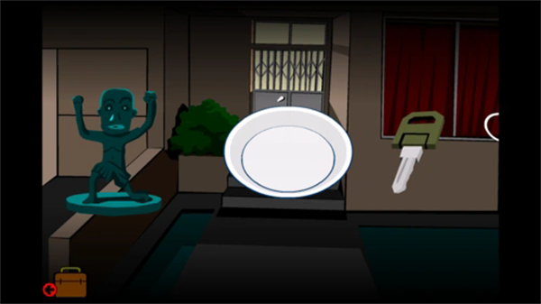 博士的家1截图3