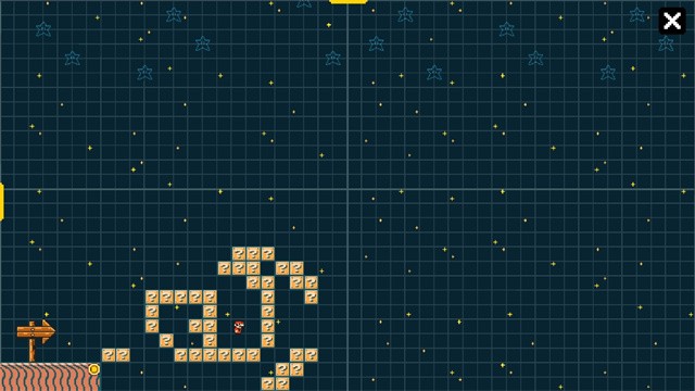 马里奥制造截图3