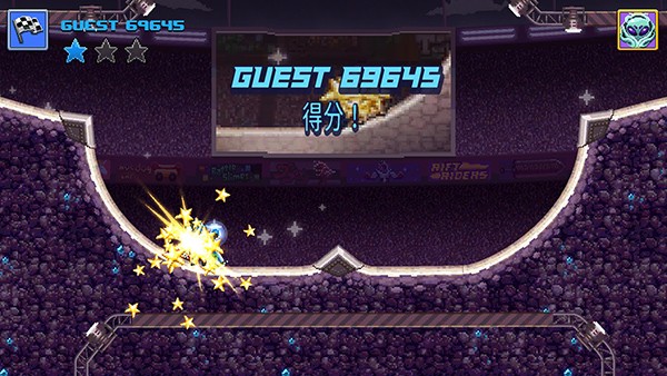 撞头赛车最新版截图3