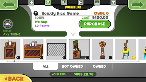 老爹意大利面店